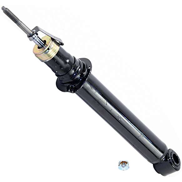 71296 Rear, Driver or Passenger Side Bare Strut, OESpectrum Strut Series