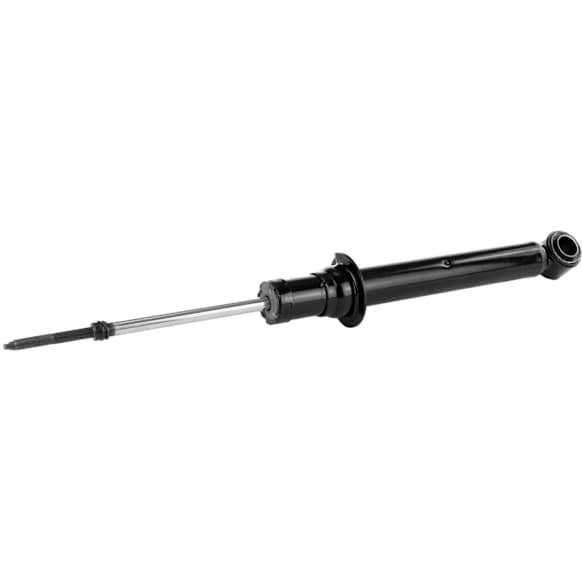 71313 Rear, Driver or Passenger Side Bare Strut, OESpectrum Strut Series