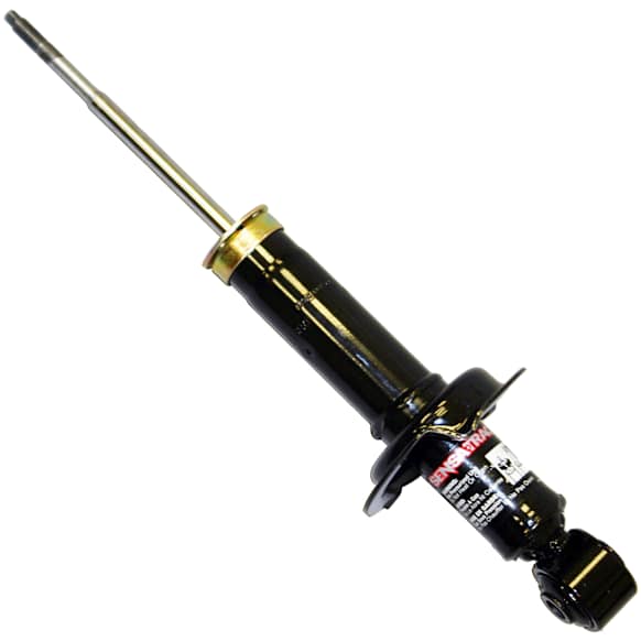 71380 Rear, Driver or Passenger Side Bare Strut, OESpectrum Strut Series