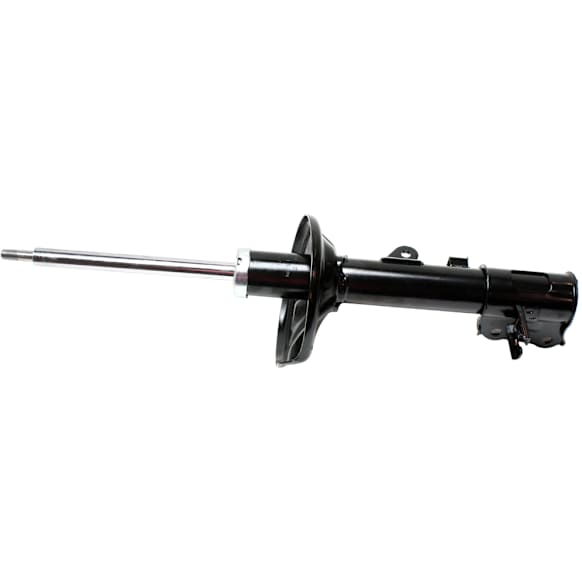 71406 Rear, Passenger Side Bare Strut, OESpectrum Strut Series