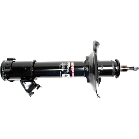 71569 Front, Driver Side Bare Strut, OESpectrum Strut Series