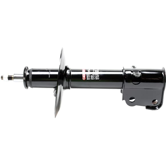 71592 Front, Driver or Passenger Side Bare Strut, OESpectrum Strut Series