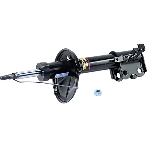 71654 Front, Passenger Side Bare Strut, OESpectrum Strut Series
