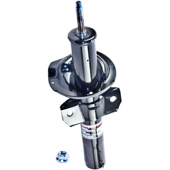 71920 Front, Driver or Passenger Side Bare Strut, OESpectrum Strut Series