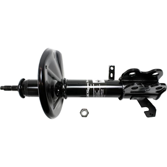 71952 Front, Driver Side Bare Strut, OESpectrum Strut Series
