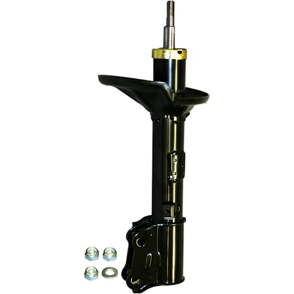 72194 Rear, Driver Side Bare Strut, OESpectrum Strut Series
