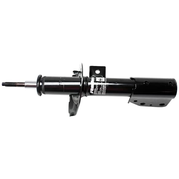 72209 Front, Passenger Side Bare Strut, Reflex Series