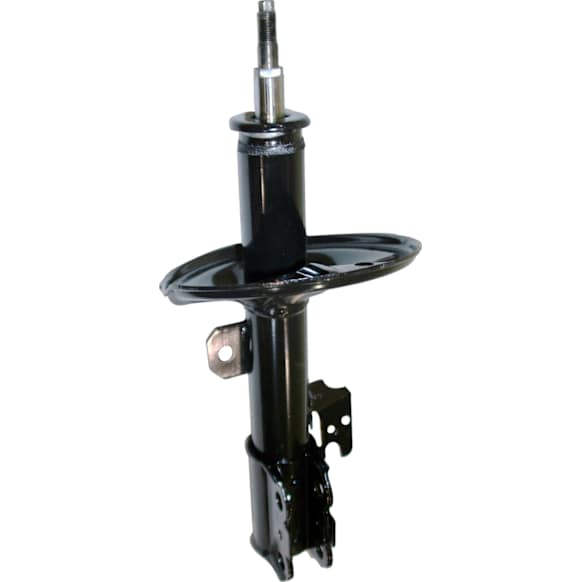72237 Front, Driver Side Bare Strut, FWD, OESpectrum Strut Series