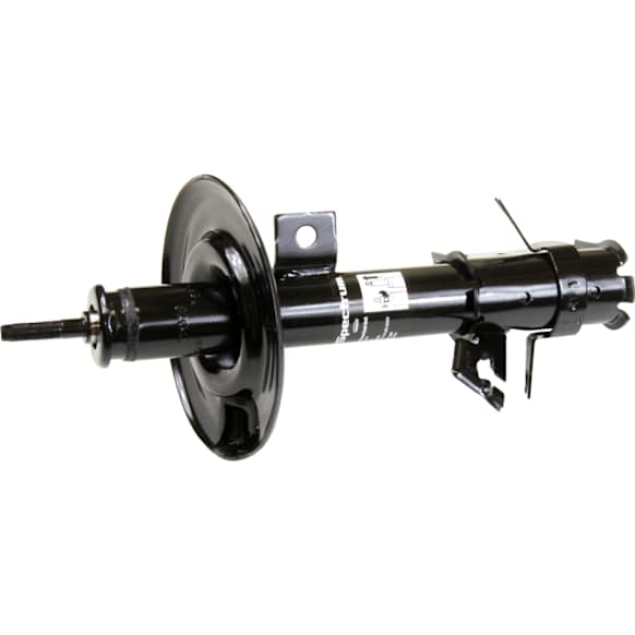 72378 Front, Passenger Side Bare Strut, OESpectrum Strut Series