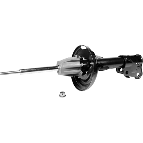 72433 Front, Passenger Side Bare Strut, OESpectrum Strut Series