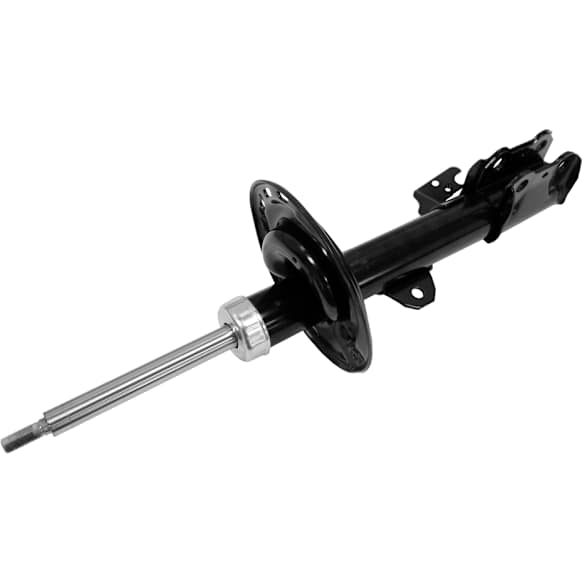 72483 Front, Passenger Side Bare Strut, OESpectrum Strut Series