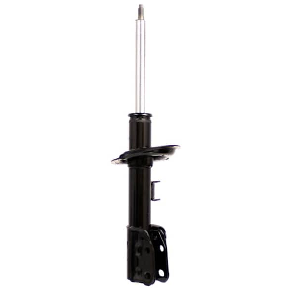 72527 Front, Driver Side Bare Strut, OESpectrum Strut Series
