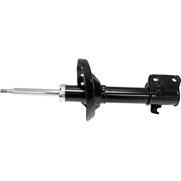 72566 Front, Driver Side Bare Strut, OESpectrum Strut Series