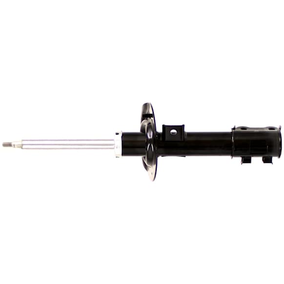 72587 Front, Driver Side Bare Strut, OESpectrum Strut Series