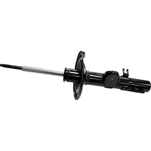 72611 Front, Passenger Side Bare Strut, OESpectrum Strut Series