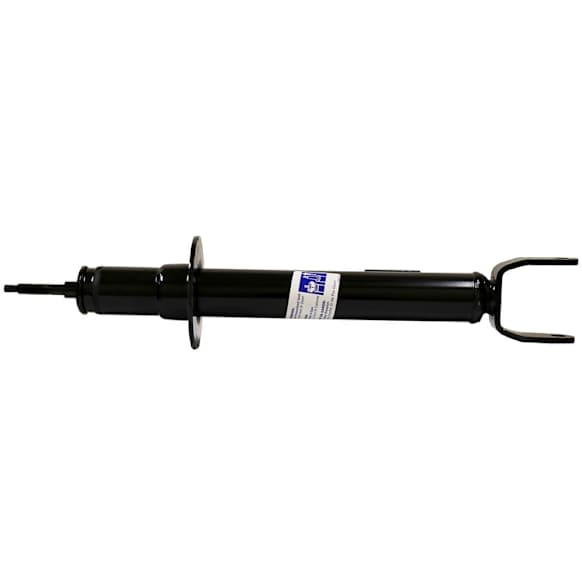 72665 Front, Driver or Passenger Side Bare Strut, OESpectrum Strut Series