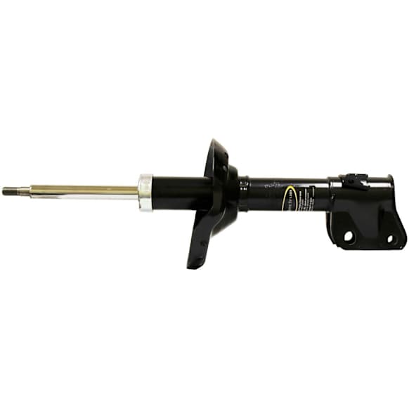 72679 Front, Driver Side Bare Strut, OESpectrum Strut Series