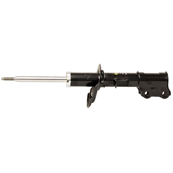 72706 Front, Passenger Side Bare Strut, OESpectrum Strut Series