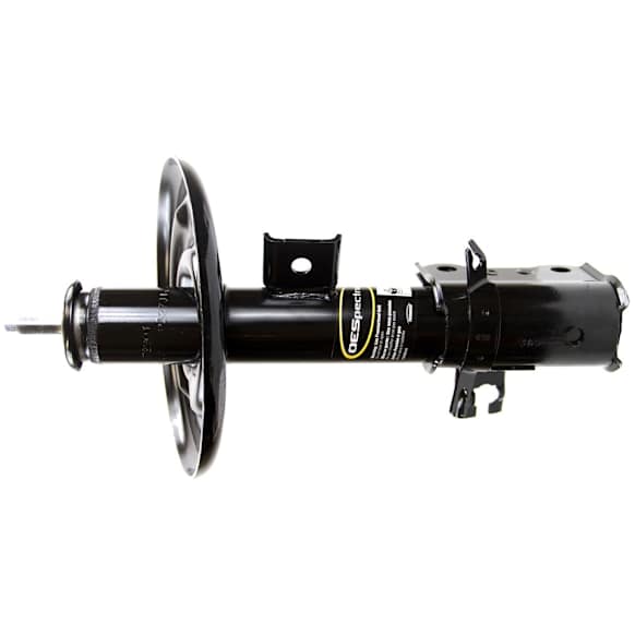 2017 Nissan Maxima - Front, Passenger Side Bare Strut, OESpectrum Strut Series
