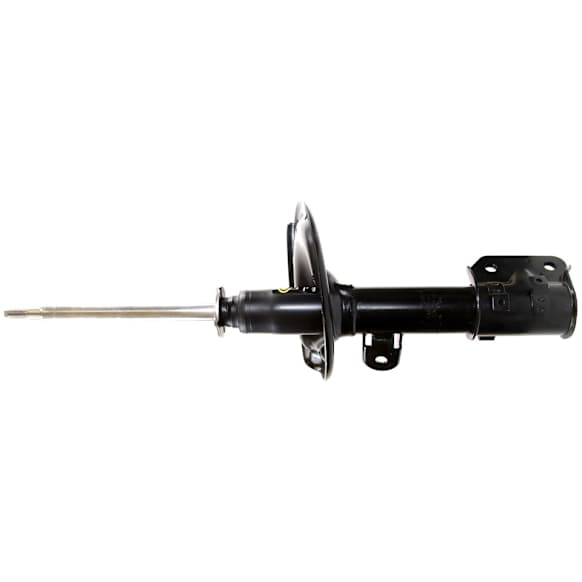 72918 Front, Driver Side Bare Strut, OESpectrum Strut Series