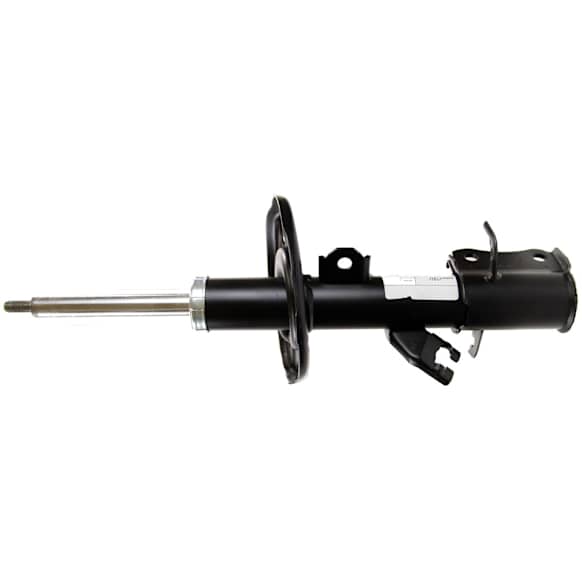 72947 Front, Passenger Side Fully Loaded Strut, OESpectrum Strut Series