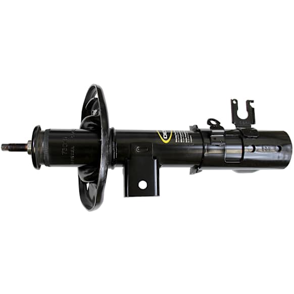 73016 Front, Driver Side Bare Strut, OESpectrum Strut Series