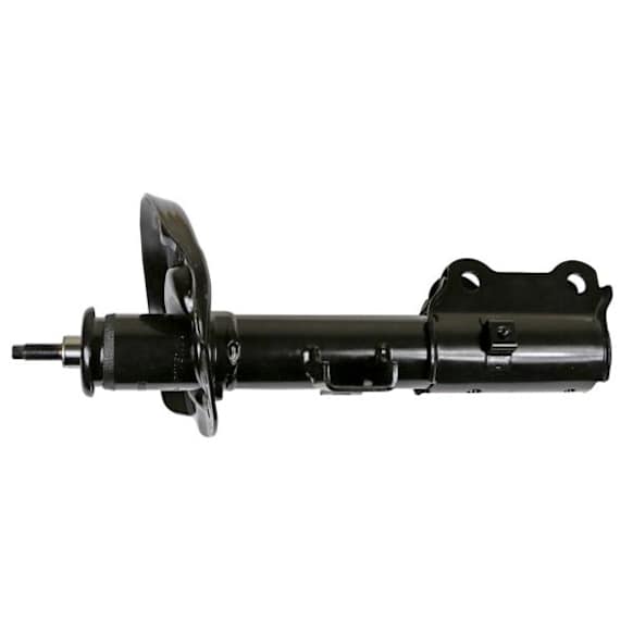 73066 Front, Passenger Side Bare Strut, OESpectrum Strut Series