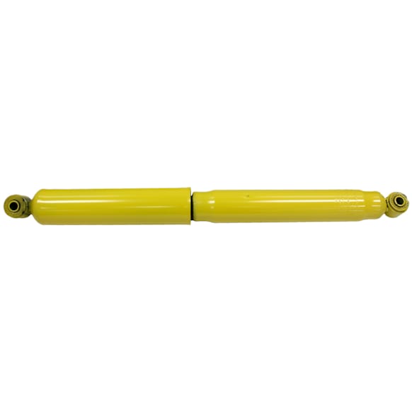 73085 Rear, Driver or Passenger Side Bare Strut, OESpectrum Strut Series