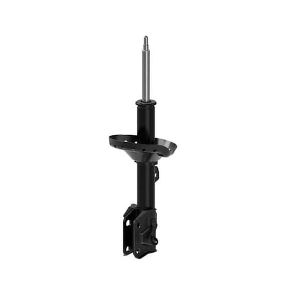 73111 Front, Passenger Side Bare Strut, OESpectrum Series