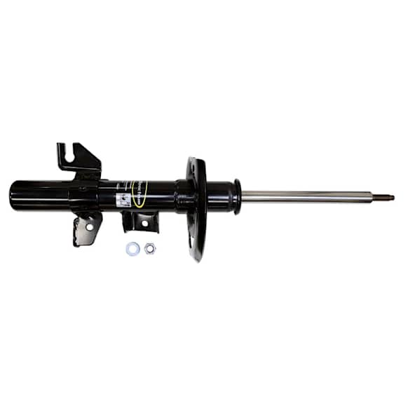 73128 Front, Driver Side Bare Strut, FWD, OESpectrum Series