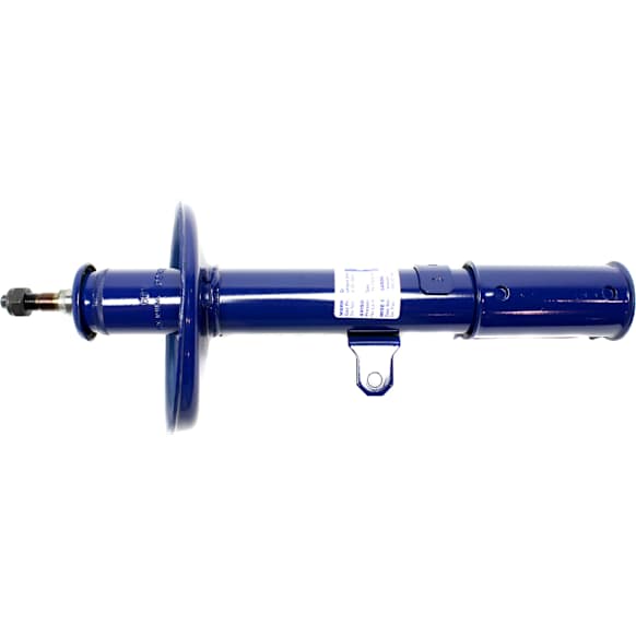 801681 Rear, Driver Side Bare Strut, Monro-Matic Plus Series