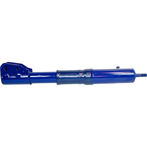 801798 Rear, Driver or Passenger Side Bare Strut, Monro-Matic Plus Series