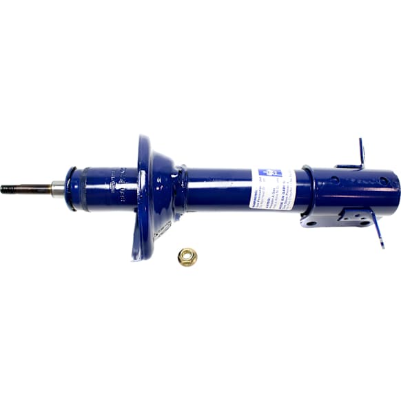 801880 Rear, Driver or Passenger Side Bare Strut, Monro-Matic Plus Series