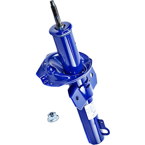 801920 Front, Driver or Passenger Side Bare Strut, Monro-Matic Plus Series