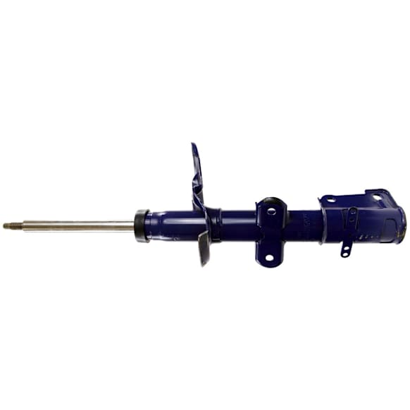 802130 Front, Driver or Passenger Side Bare Strut, Monro-Matic Plus Series