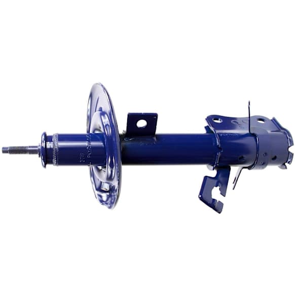 802378 Front, Passenger Side Bare Strut, Monro-Matic Plus Series