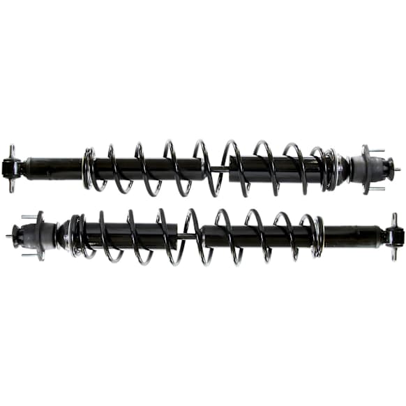 90007C Coil Spring Conversion Kit - Direct Fit, Set of 2