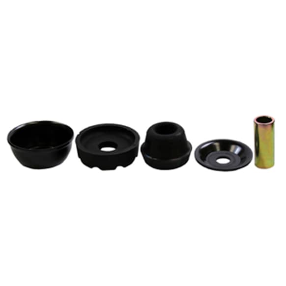 2002 Ford Mustang - Strut Mount Bushing, Sold Individually, Strut-Mate Series - Front