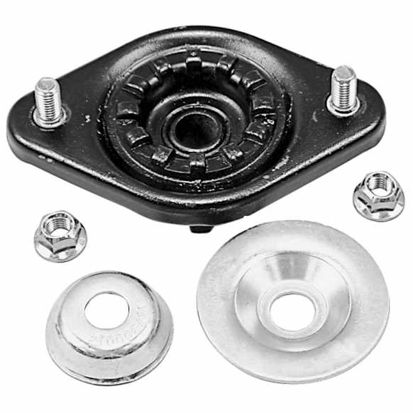901953 Rear, Driver or Passenger Side Strut Mount, Strut-Mate Series