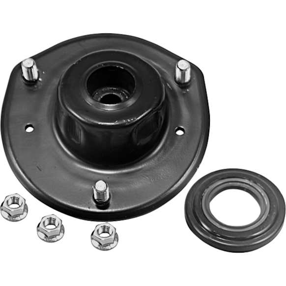 903903 Front, Passenger Side Strut Mount, Strut-Mate Series
