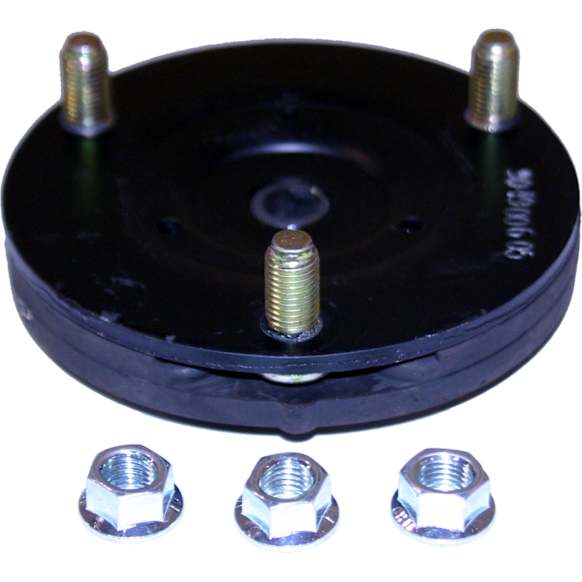 904900 Front, Driver or Passenger Side Strut Mount, Strut-Mate Series