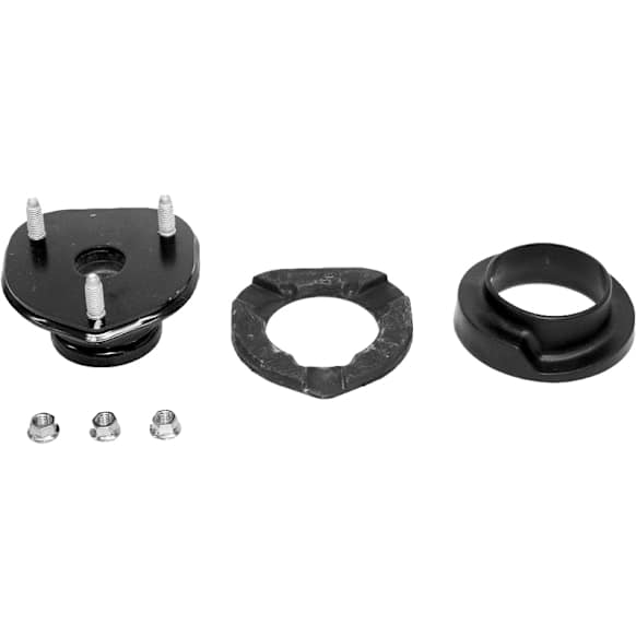 905914 Front, Driver or Passenger Side Strut Mount, Strut-Mate Series