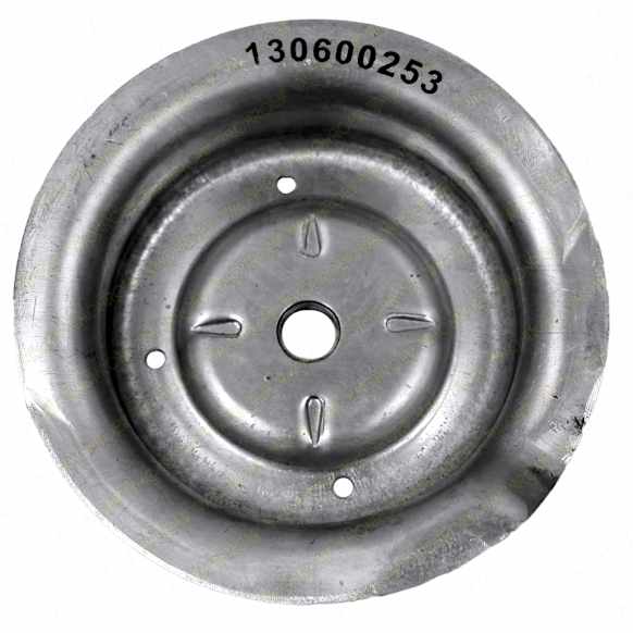 907973 Strut-Mate Series Spring Seat - Direct Fit