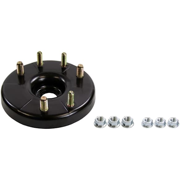 909917 Front, Driver Side Strut Mount, Strut-Mate Series