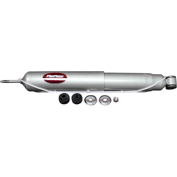 911132 Rear, Driver or Passenger Side Shock, RWD, Reflex Truck Series