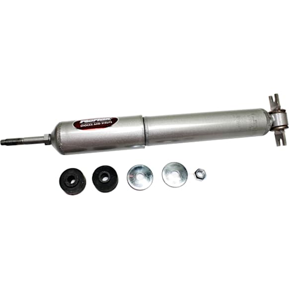 911221 Front, Driver or Passenger Side Shock, RWD, Reflex Truck Series