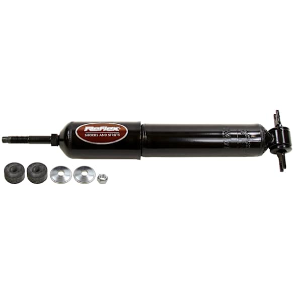 911300 Front, Driver or Passenger Side Shock, RWD, Reflex Truck Series