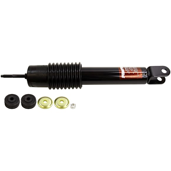 911505 Front, Driver or Passenger Side Shock, Reflex Monotube Series