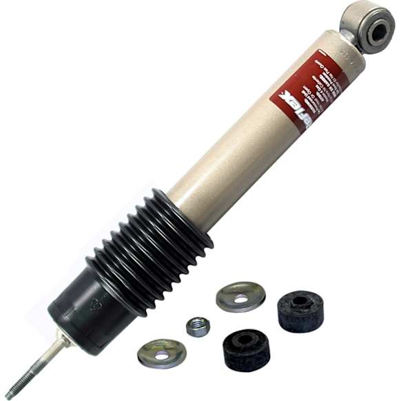 911507 Front, Driver or Passenger Side Shock, Reflex Monotube Series