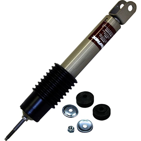 911527 Front, Driver or Passenger Side Shock, Reflex Monotube Series
